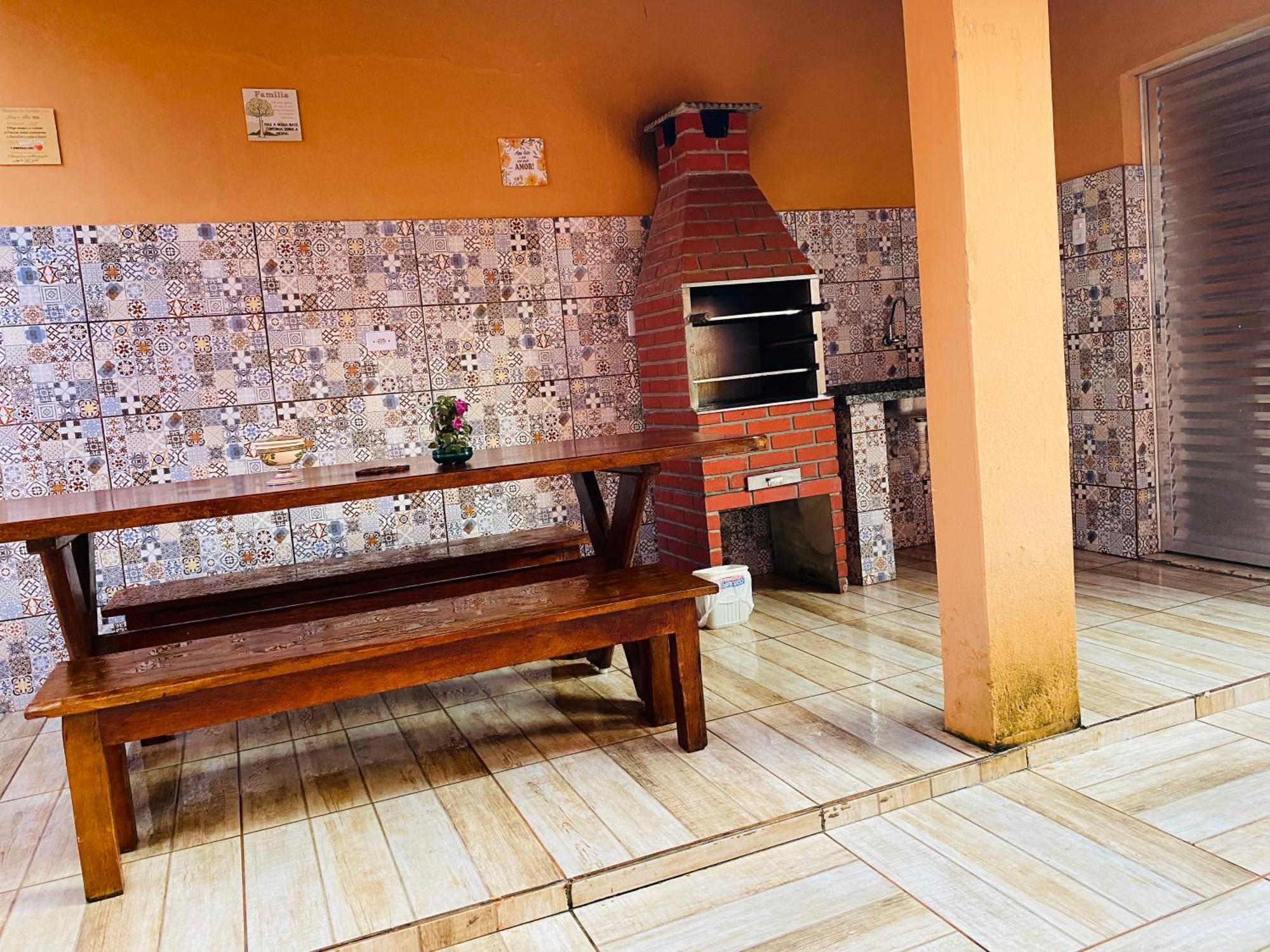Вілла Casa Da Vovo Marta Ітанняен Екстер'єр фото